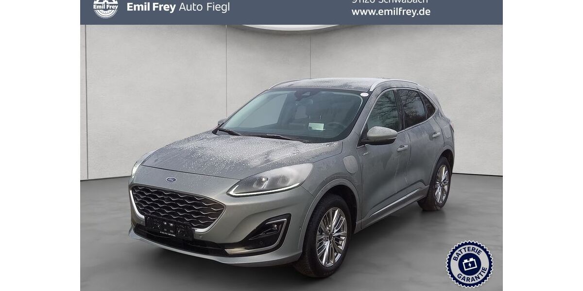 Ford Kuga 39.320 km 26.990 &euro; Schwabach 91126