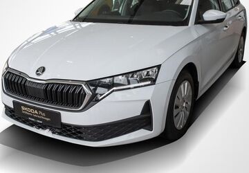 Skoda Octavia 21.350 km 22.440 &euro; Forchheim 91301