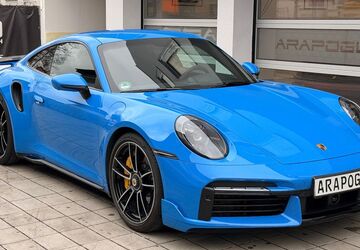 Porsche 911 Urmodell 41.500 km 199.900 &euro; Nürnberg 90408