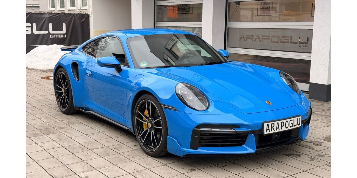 Porsche 911 Urmodell 41.500 km 199.900 &euro; Nürnberg 90408