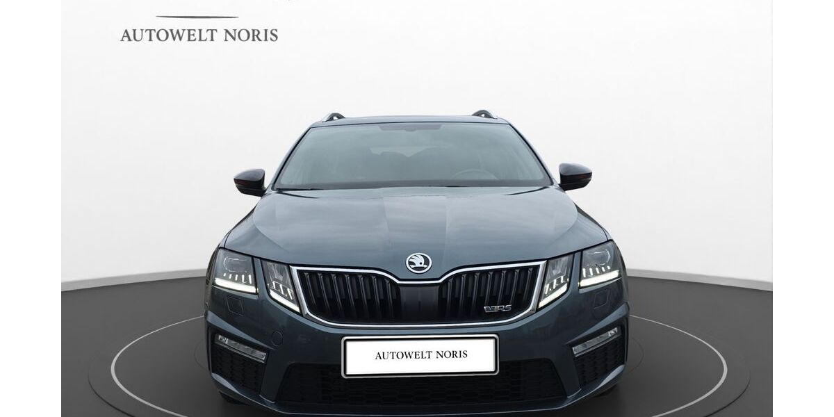 Skoda Octavia 120.800 km 19.340 &euro; Nürnberg 90427