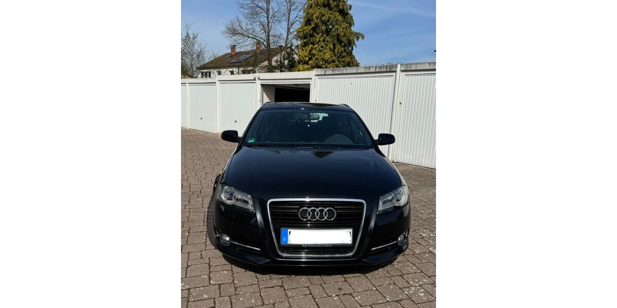 Audi A3 138.927 km 9.500 &euro; Feucht 90537