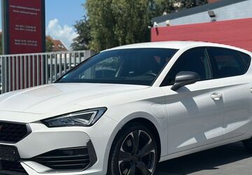 Cupra Leon 75.000 km 19.790 &euro; Nürnberg 90431