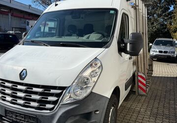 Renault Master 273.000 km 6.890 &euro; FORCHHEIM 91301