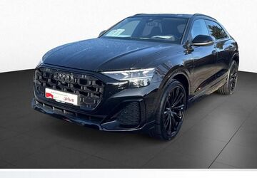 Audi Q8 9.599 km 84.890 &euro; Schwabach 91126