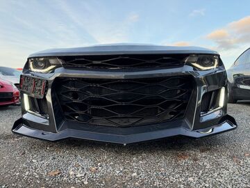 Gebrauchte Chevrolet Camaro