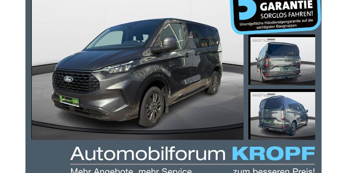 Ford Tourneo Custom 7.826 km 42.900 &euro; Nürnberg 90411