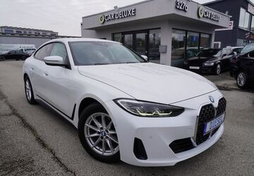 BMW 420 Gran Coupé 111.000 km 39.999 &euro; Fürth 90763