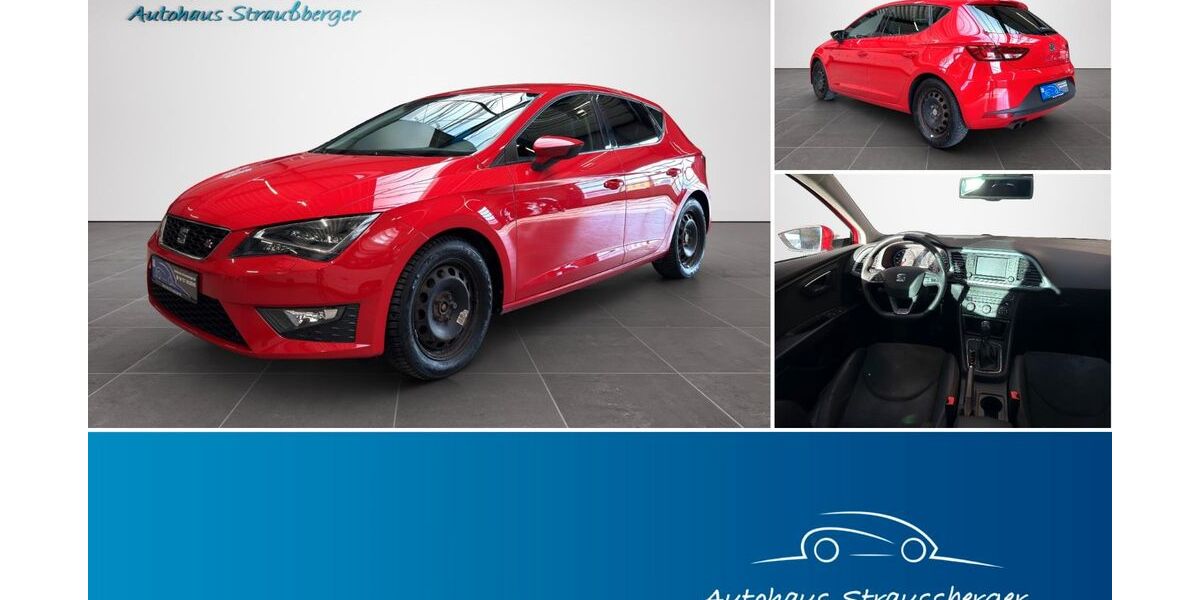 Seat Leon 142.200 km 7.890 &euro; Buchschwabach bei Nürnberg 90574