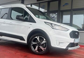 Ford Tourneo Connect 139.800 km 19.970 &euro; Fürth 90763