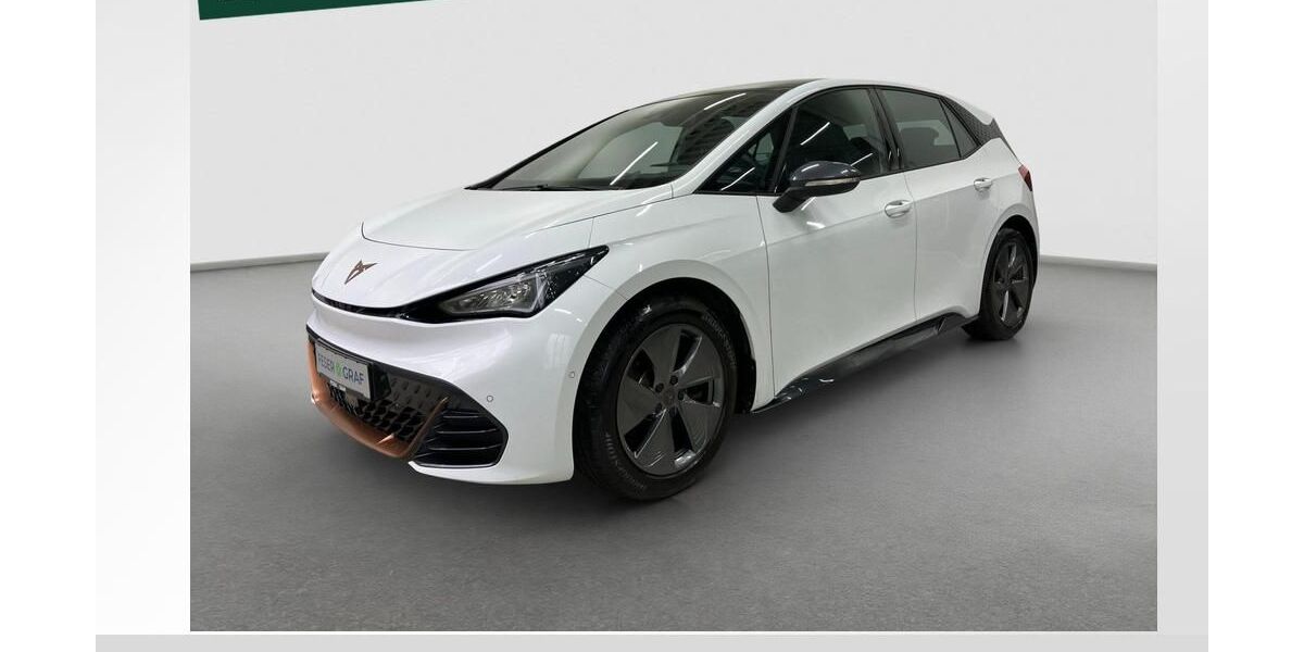 Cupra Born 34.100 km 23.780 &euro; Fürth 90763