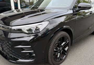 VW Tiguan 12.300 km 41.980 &euro; Nürnberg 90439