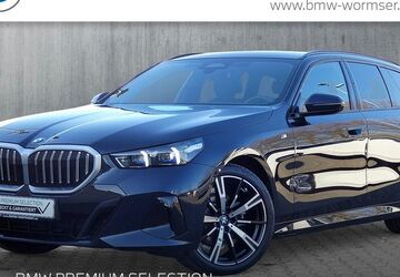 BMW 520 24.990 km 52.980 &euro; Erlangen 91058