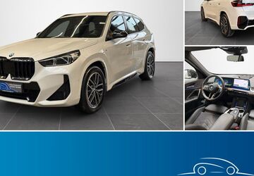 BMW X1 49.500 km 38.790 &euro; Buchschwabach bei Nürnberg 90574