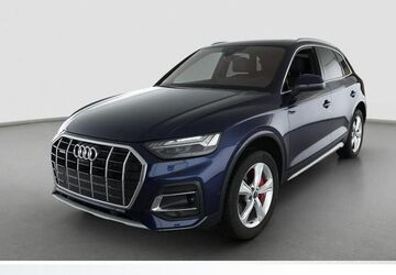 Audi Q5 12.500 km 51.690 &euro; Roth 91154