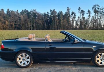 BMW 320 167.000 km 10.500 &euro; Kalchreuth 90562