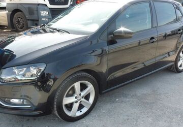 VW Polo 239.000 km 6.900 &euro; Fürth 90763