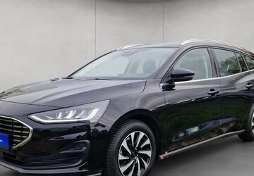 Ford Focus 29.631 km 16.980 &euro; Roth 91154