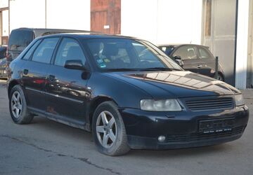 Audi A3 330.463 km 1.490 &euro; Nürnberg 90441