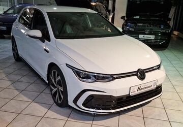 VW Golf 43.900 km 24.680 &euro; Gräfenberg 91322