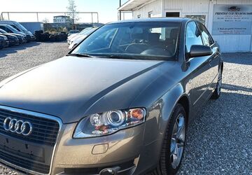 Audi A4 205.679 km 3.990 &euro; Nürnberg 90431