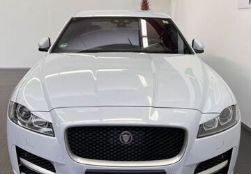 Jaguar XF 235.000 km 14.590 &euro; Nürnberg 90439