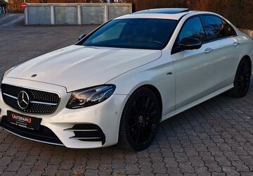 Mercedes-Benz E 53 AMG 139.000 km 35.990 &euro; Nürnberg 90441