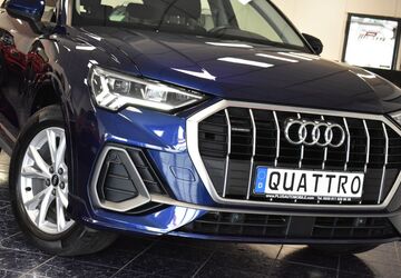 Audi Q3 106.993 km 27.770 &euro; Nürnberg 90431
