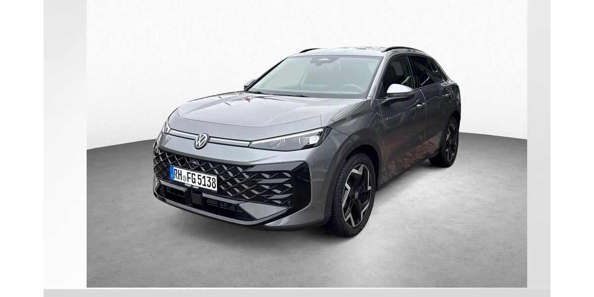 VW T-Roc 9.990 km 44.990 &euro; Roth 91154