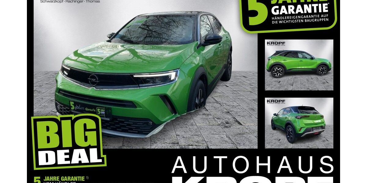 Opel Mokka 28.311 km 17.440 &euro; Nürnberg 90411