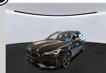 Cupra Leon 93.050 km 22.903 &euro; Fürth 90762