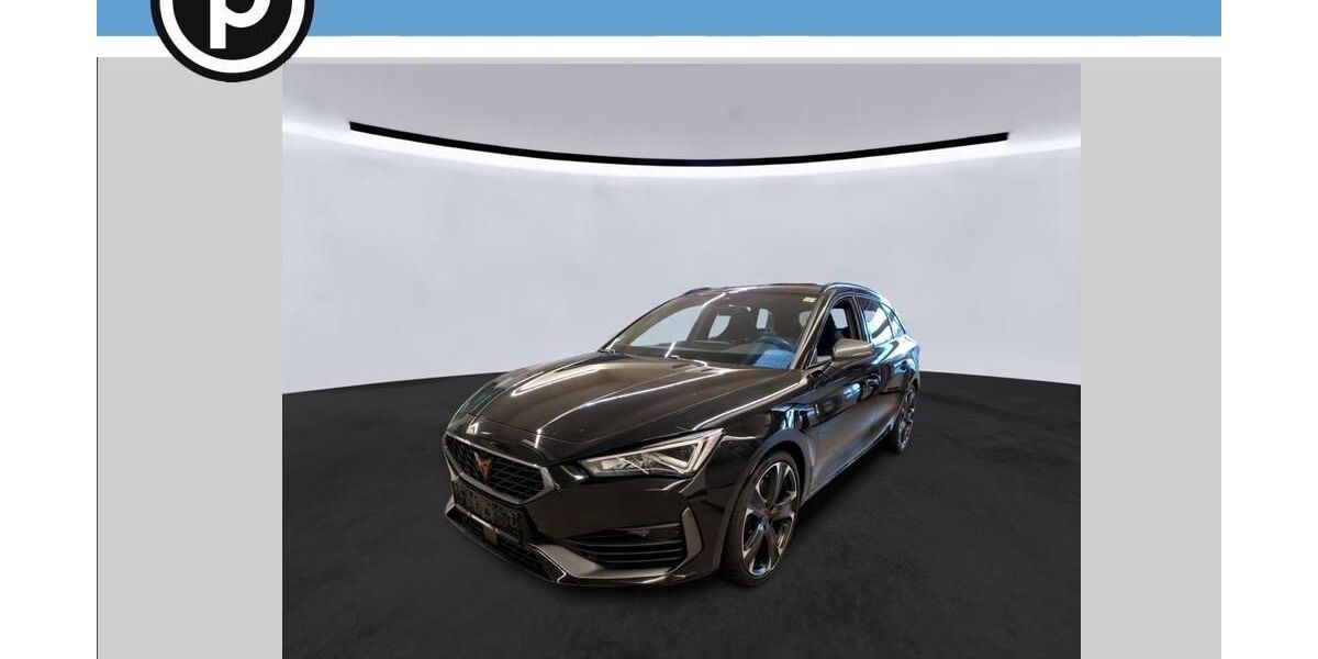 Cupra Leon 93.050 km 22.903 &euro; Fürth 90762