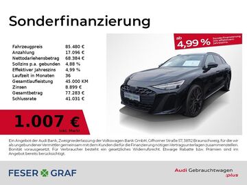 Gebrauchte Audi A6