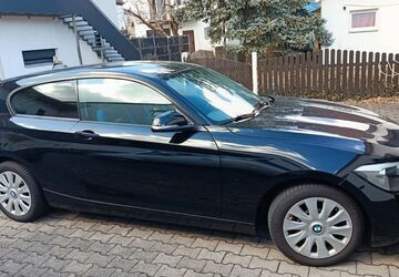 BMW 114 146.000 km 5.450 &euro; Nürnberg 90459