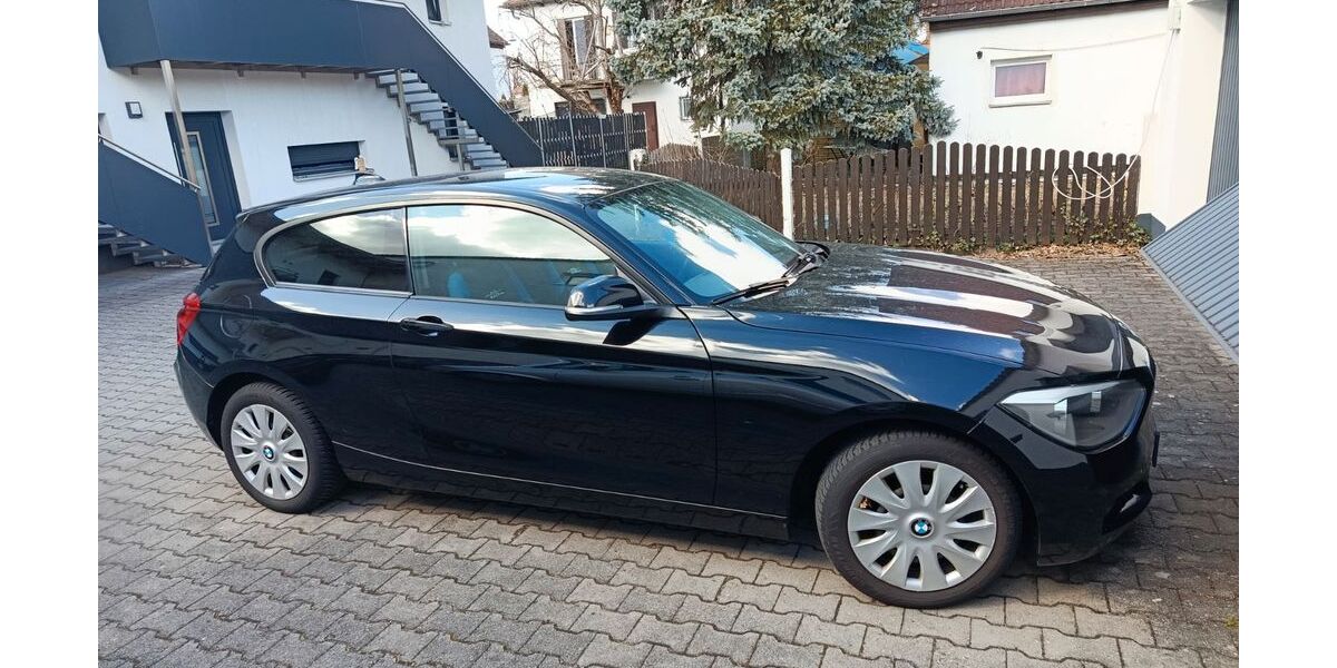 BMW 114 146.000 km 5.450 &euro; Nürnberg 90459
