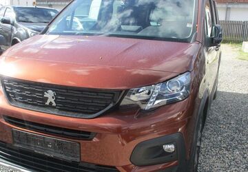 Peugeot Rifter 149.000 km 14.850 &euro; Nürnberg 90431