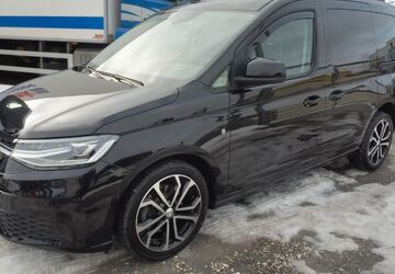 VW Caddy 114.250 km 23.900 &euro; Fürth 90763