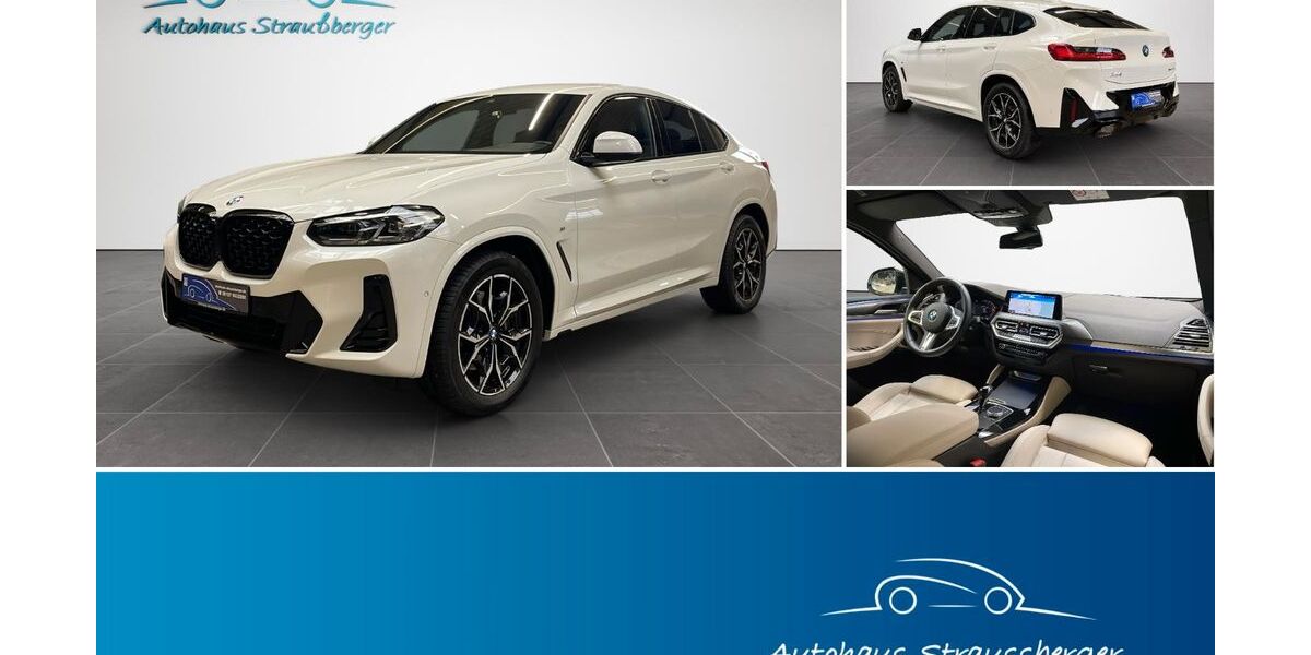 BMW X4 12.200 km 54.090 &euro; Buchschwabach bei Nürnberg 90574