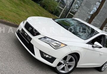 Seat Leon 250.000 km 7.490 &euro; Nürnberg 90431