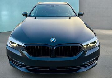 BMW 520 324.000 km 11.980 &euro; Nürnberg 90411