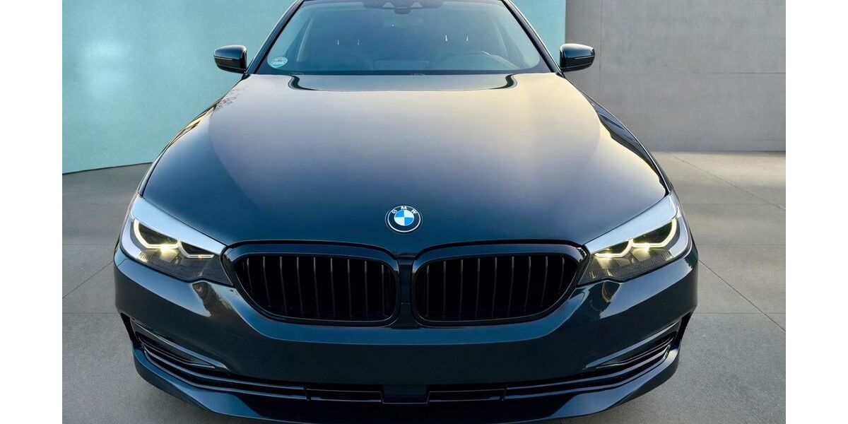 BMW 520 324.000 km 11.980 &euro; Nürnberg 90411