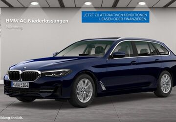 BMW 530 51.312 km 38.790 &euro; Nürnberg 90441