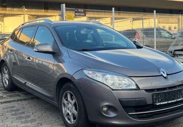 Renault Megane 354.668 km 1.790 &euro; Nürnberg 90439