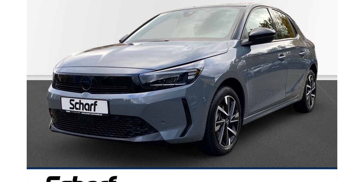 Opel Corsa 18.942 km 18.590 &euro; Lauf 91207