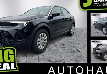 Opel Mokka-e 29.098 km 14.890 &euro; Nürnberg 90429