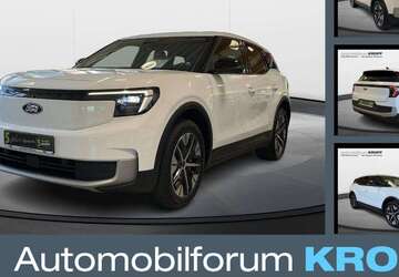 Ford Explorer 9.225 km 38.900 &euro; Nürnberg 90411