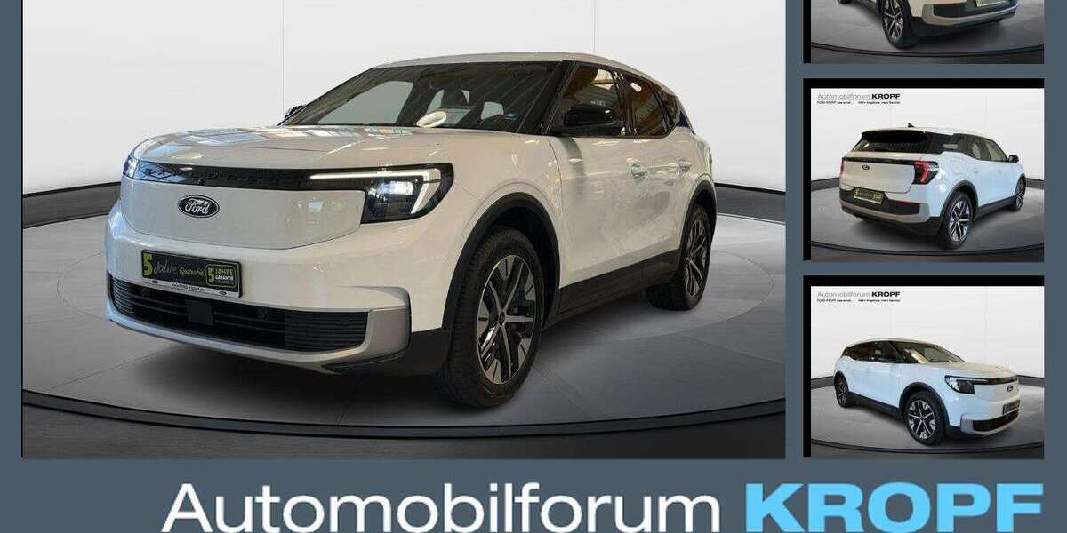 Ford Explorer 9.225 km 38.900 &euro; Nürnberg 90411