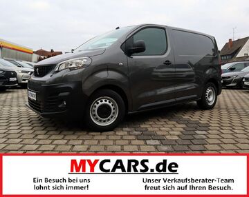Gebrauchte Peugeot Expert