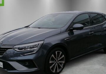 Renault Megane 41.839 km 17.990 &euro; Nürnberg 90471