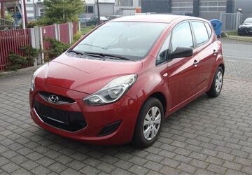 Hyundai ix20 171.700 km 3.250 &euro; Fürth 90763